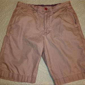 J. Crew Club Short. Size 30.